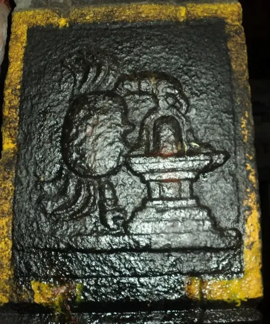 Karkadeshwarar Temple