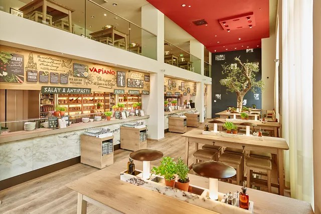 Vapiano