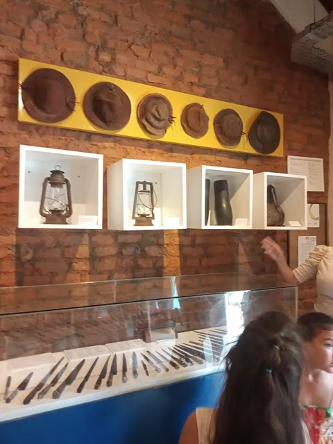 Cangaço Museum
