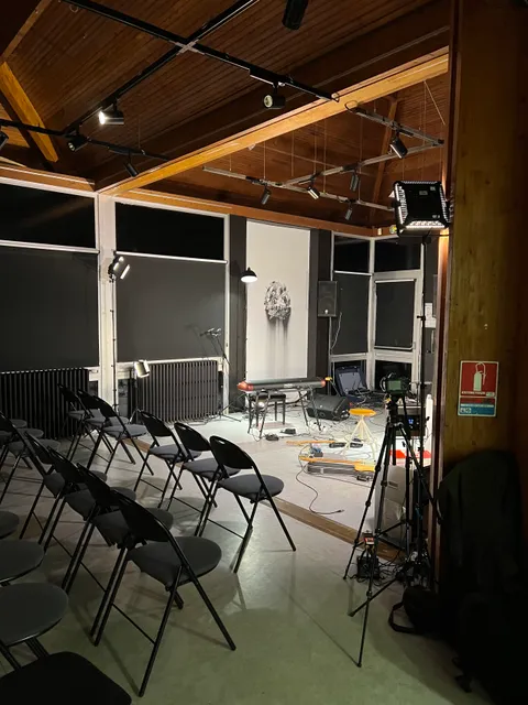 Museum of the Resistance and the Fighter