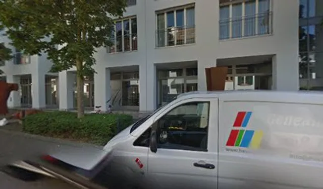 Café Bar-Piazza GmbH