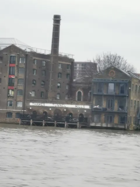 Thames Tunnel