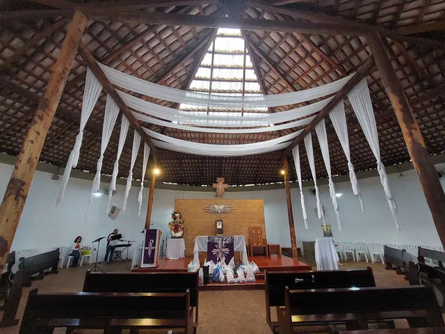 Parish Holy Spirit