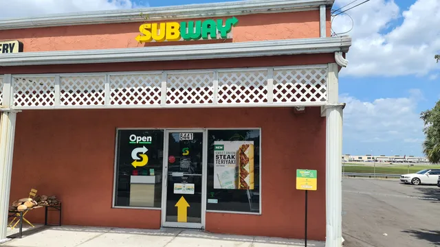 Subway
