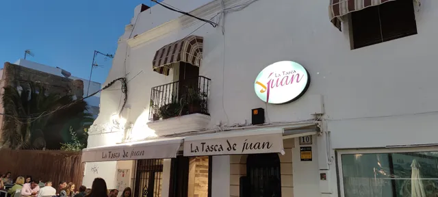 Taberna La Tasca de Juan