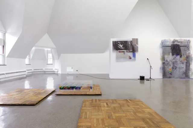 The Renaissance Society