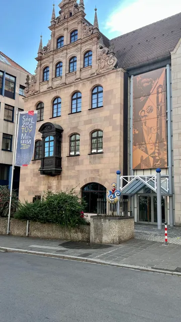 Toy Museum