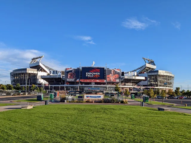 Colorado Sports Hall of Fame