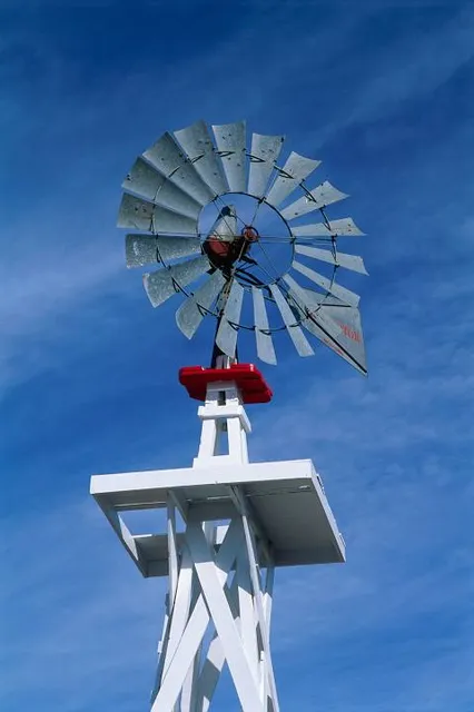 Deaf Smith County Museum