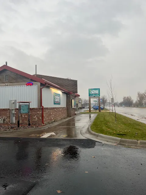 Florence Coffee Company