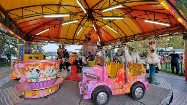 Beogradski Luna park