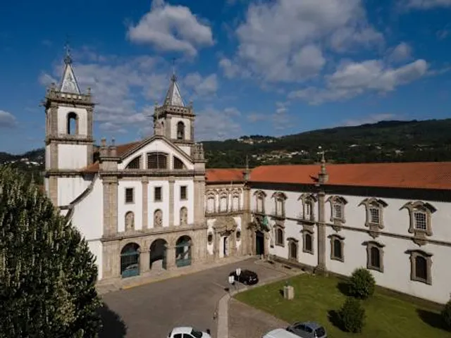 Mosteiro de São Bento