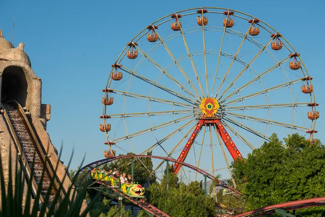 Municipality of Nikaia-Agios Ioannis Rentis