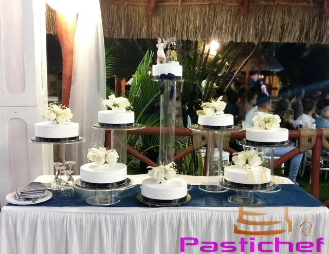 Pastelerias Cancun