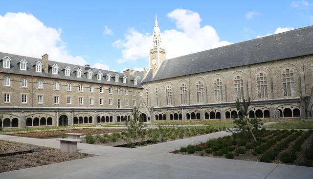 Roman Catholic Diocese of Saint-Brieuc