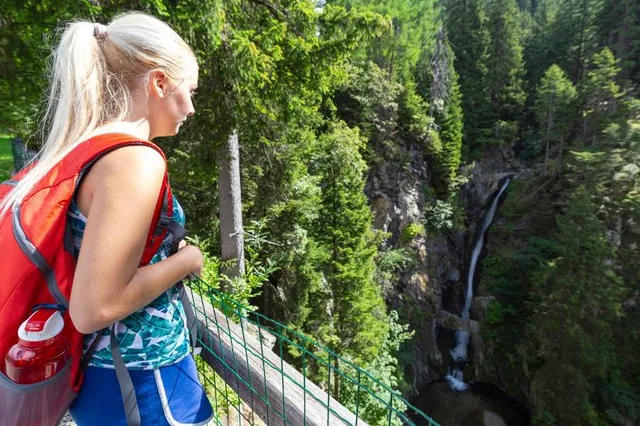 Skiarea Valchiavenna