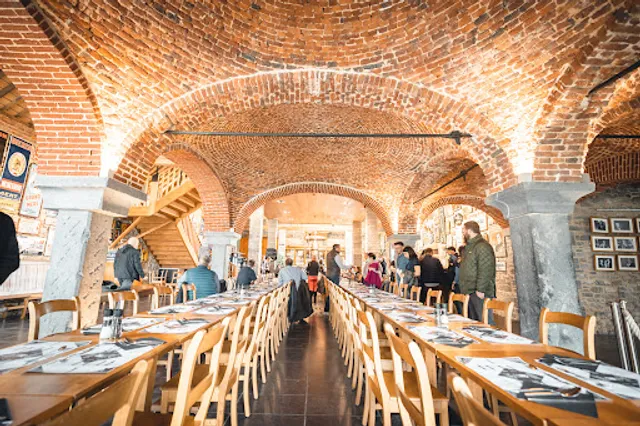 La Grange des Légendes