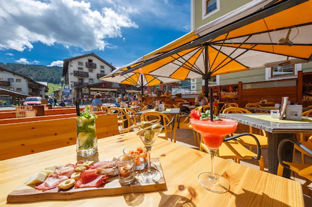 Mota Eno-bistrot Livigno