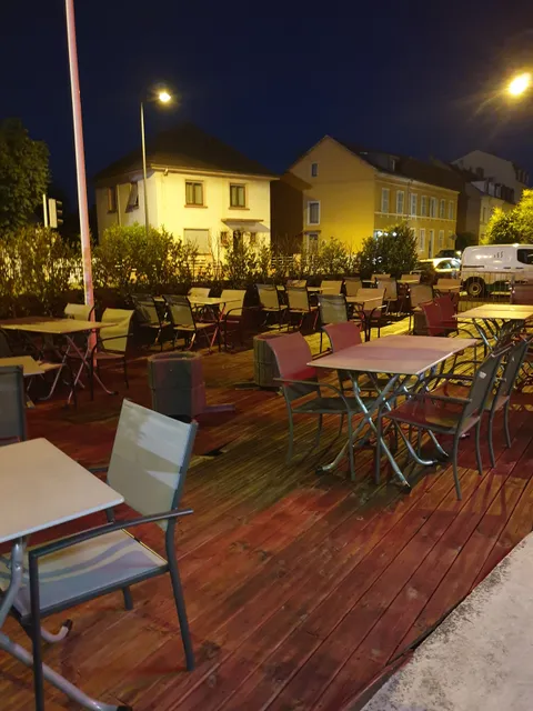 Restaurant House Grill