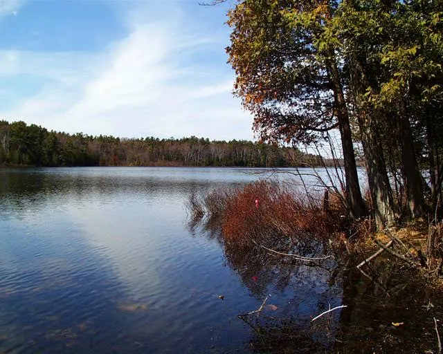 Lake Geneserath