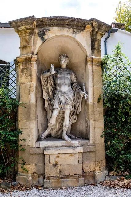 Mausolée Joseph Sec