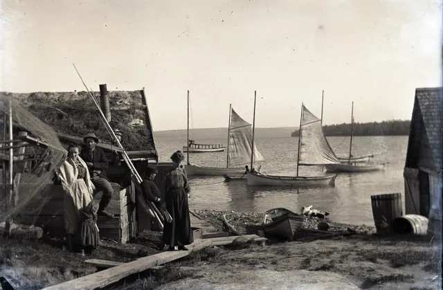 Bayfield Heritage Association Inc