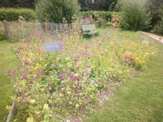 les Jardins de la Grange