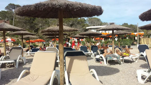 Restaurant Balneari Cala Carbó