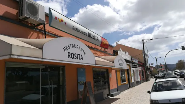 Restaurante Rosita