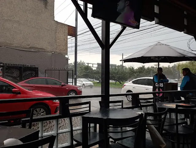 Cervecería Chapultepec