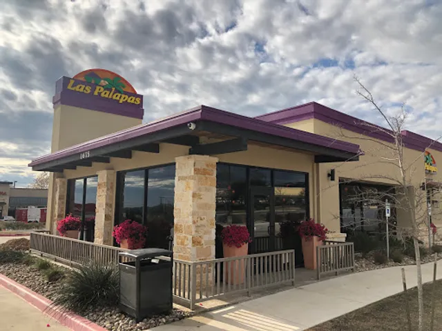 Las Palapas - West Point Village