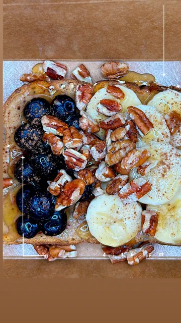 You Matter Juice Bar