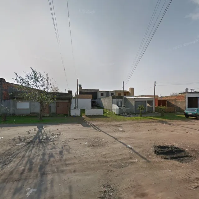 Bar e Mercearia do João