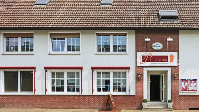 Hotel Pfennigskrug