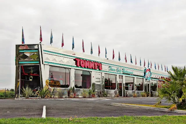 Tommy's Diner