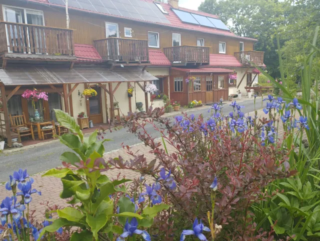 Guest Rooms Poniatowskis