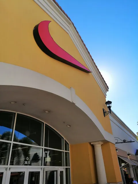 Nike Factory Store - Orlando International