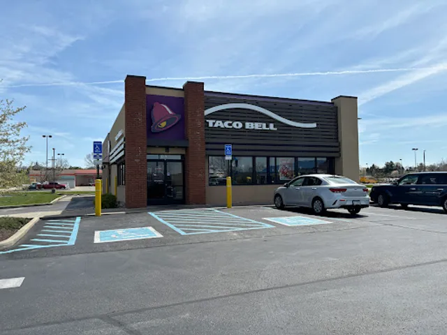 Taco Bell