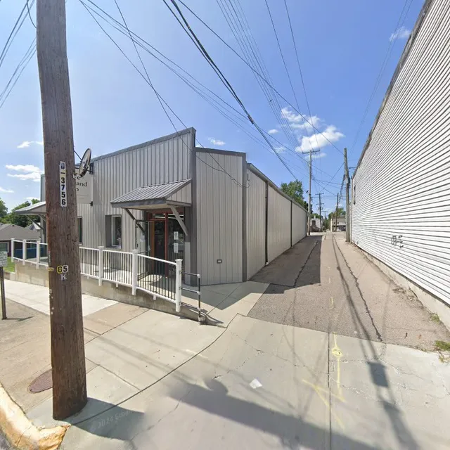 The Common Good Food Pantry