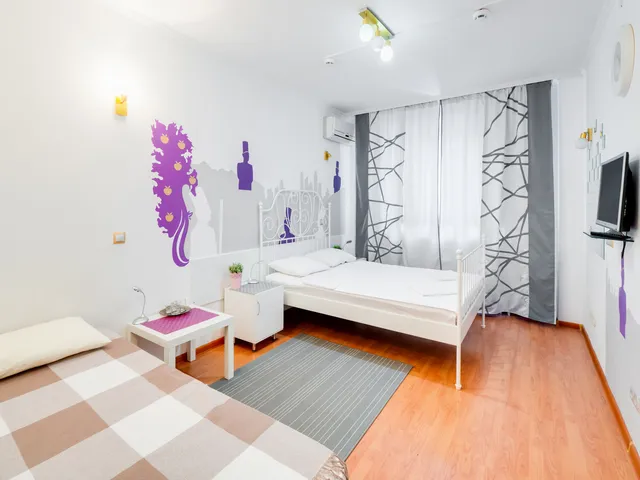 Mini Otel' Turist V Kuz'minkakh