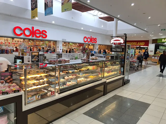 Ferguson Plarre's Bakehouse - Endeavour Hills