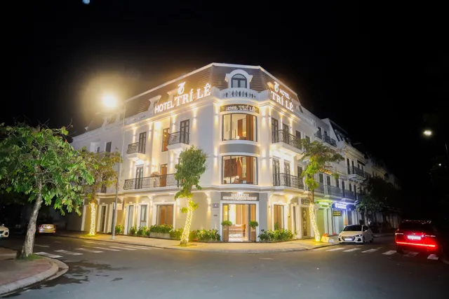 Hotel Trí Lê PREMIER