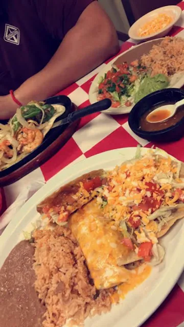 Jalapeno Mexican Restaurant