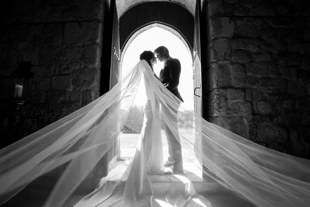 Château de St Paul - Wedding venue