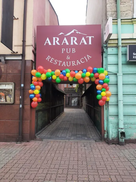 ARARAT - Armenian Cuisine