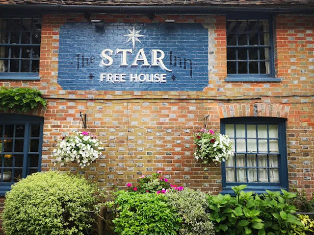 The Star Inn