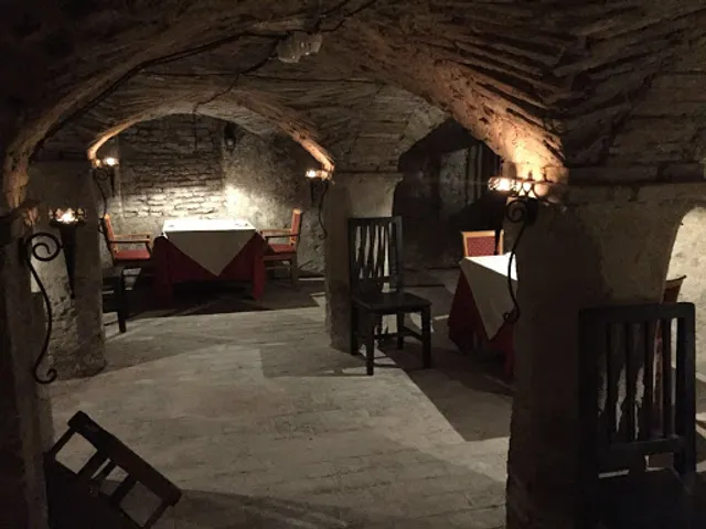 Ristorante Al Castello
