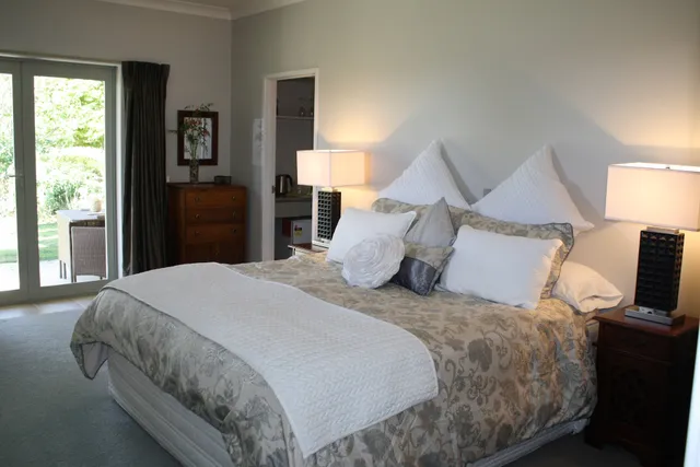 Amberfields Bed and Breakfast