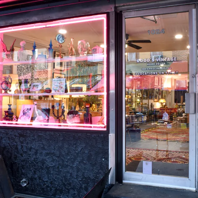 Good's Vintage: Home Decor