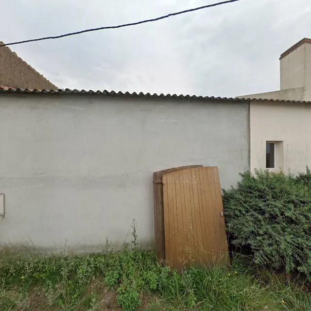 La Tour Gallus - Damien Rineau. Gorges